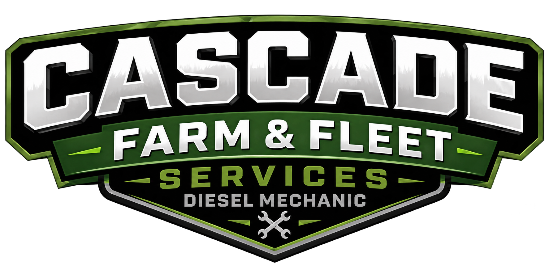 Cascade Farm & Fleet Services