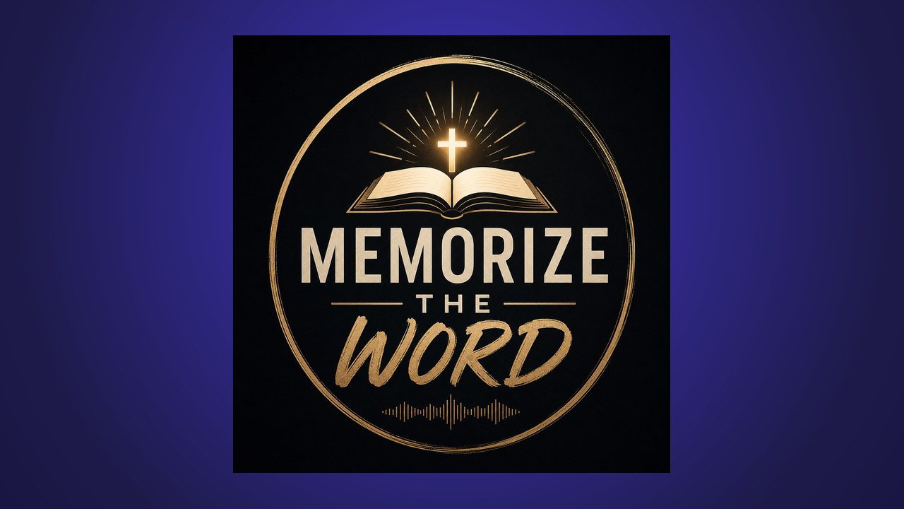 Memorize the Word: Scripture Connect, an AI-built memorization game